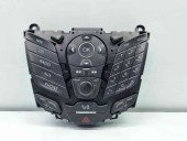  Butoane comenzi consola centrala Ford Focus 3 [Fabr 2010-2018] AM5T-18K811-CE