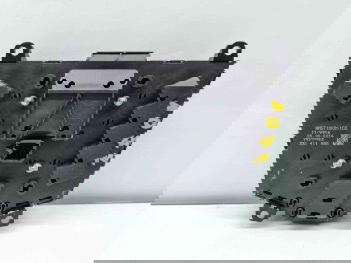  Butoane comenzi consola centrala Ford Focus 3 [Fabr 2010-2018] AM5T-18K811-CE