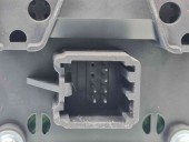  Butoane comenzi consola centrala Ford Focus 3 [Fabr 2010-2018] AM5T-18K811-CE