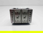  Butoane comenzi scaune Ford Mondeo 4 [Fabr 2007-2015] 6M2T-19K314-AB