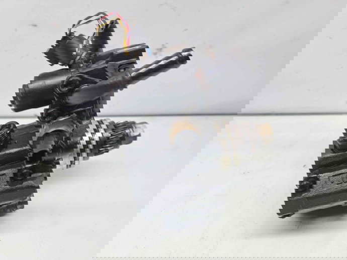 Pompa inalta presiune Mercedes Clasa C (W204) [Fabr 2007-2014] A6510700101 2.2 CDI 651911 2.2 CDI 651911 80KW / 109CP