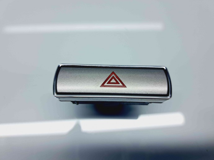  Buton avarii Ford Mondeo 4 [Fabr 2007-2015] 6M2T-13A350-AA