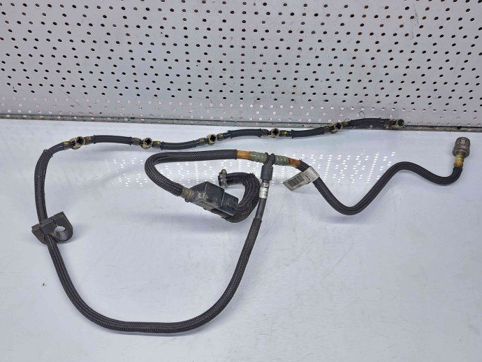 Conducta retur injectoare Bmw 7 (F01, F02) [Fabr 2008-2015] 7799998 3.0 N57 