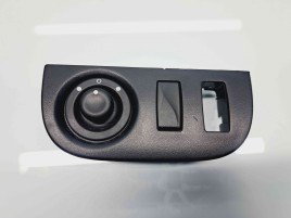  Buton reglaj oglinzi Dacia Logan 2 [Fabr 2012-prezent] OEM