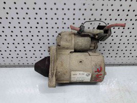 Electromotor 8 dinti Fiat Panda (169) [Fabr 2003-2012] 63101021 1.1 B  40KW / 54CP