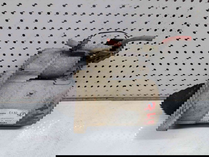 Electromotor 8 dinti Fiat Panda (169) [Fabr 2003-2012] 63101021 1.1 B  40KW / 54CP