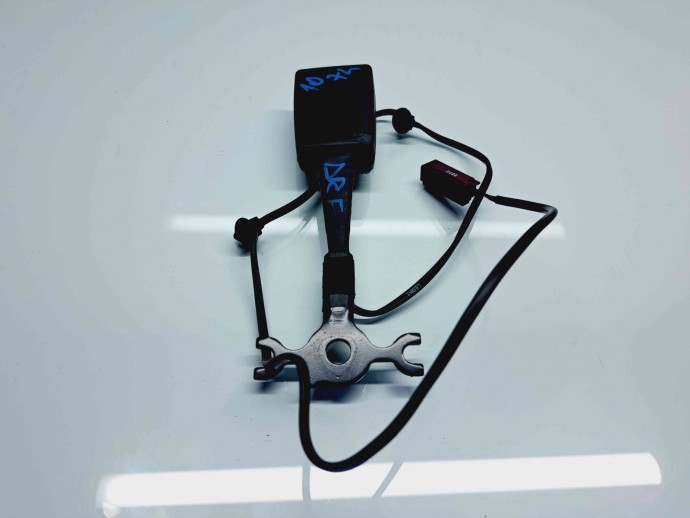  Capsa centura dreapta fata Ford Mondeo 4 [Fabr 2007-2015] 7G9N-61209-AD