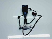  Capsa centura dreapta fata Ford Mondeo 4 [Fabr 2007-2015] 7G9N-61209-AD