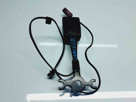  Capsa centura stanga fata Ford Mondeo 4 [Fabr 2007-2015] 7G9N-61209-AD