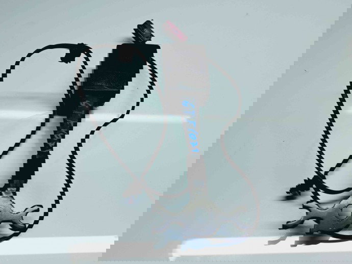  Capsa centura stanga fata Ford Mondeo 4 [Fabr 2007-2015] 7G9N-61209-AD