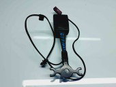  Capsa centura stanga fata Ford Mondeo 4 [Fabr 2007-2015] 7G9N-61209-AD