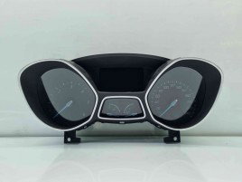  Ceas bord Ford Focus 3 [Fabr 2010-2018] BM5T-10849-BLJ