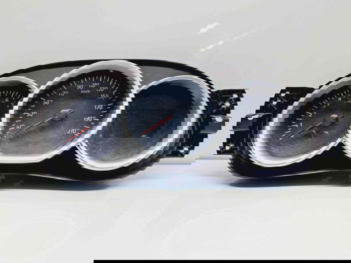  Ceas bord Dacia Logan 2 [Fabr 2012-prezent] 248108019R