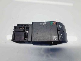  Comenzi volan Dacia Logan 2 [Fabr 2012-prezent] OEM