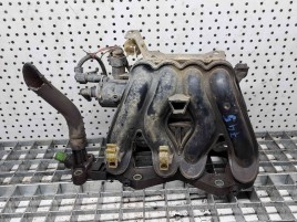 Galerie admisie Fiat Panda (169) [Fabr 2003-2012] OEM 1.1 B 