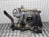 Galerie admisie Fiat Panda (169) [Fabr 2003-2012] OEM 1.1 B 