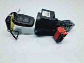  Contact cu cheie Dacia Logan 2 [Fabr 2012-prezent] 285916556R  