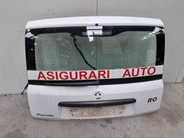 Haion Fiat Panda (169) [Fabr 2003-2012] ALB