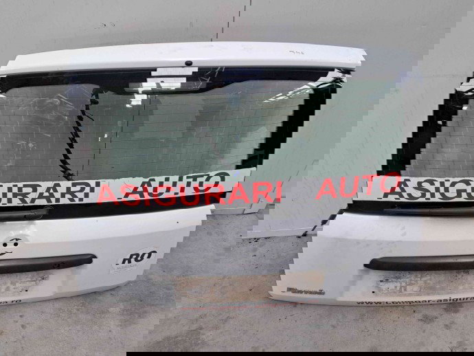 Haion Fiat Panda (169) [Fabr 2003-2012] ALB