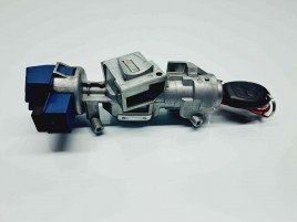  Contact cu cheie Ford Mondeo 4 [Fabr 2007-2015] 3M51-3F880-AD  2.0 TDCI103KW / 140CP