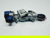  Contact cu cheie Ford Mondeo 4 [Fabr 2007-2015] 3M51-3F880-AD  2.0 TDCI103KW / 140CP