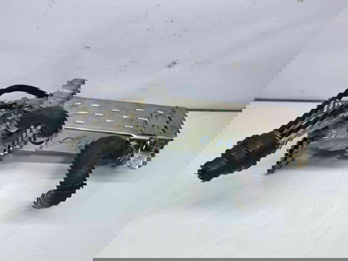 Racitor gaze Mercedes Clasa C (W204) [Fabr 2007-2014] A6511400075 2.2 CDI 651911  