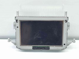  Display bord Ford Focus 3 [Fabr 2010-2018] F1BT-18B955-DA