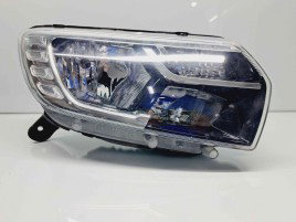  Far dreapta Dacia Logan 2 [Fabr 2012-prezent] 260105925R