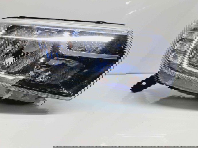  Far dreapta Dacia Logan 2 [Fabr 2012-prezent] 260105925R