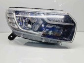  Far dreapta Dacia Logan 2 [Fabr 2012-prezent] 260105925R