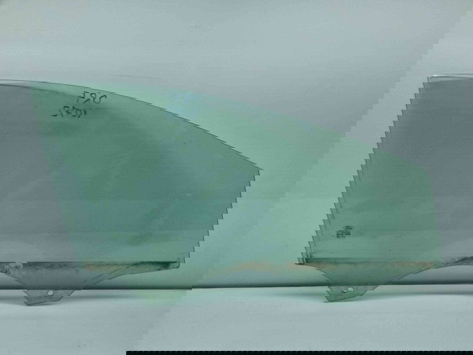 Geam usa dreapta fata Ford Focus 3 [Fabr 2010-2018] OEM