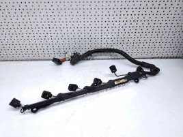 Instalatie injectoare Bmw 7 (F01, F02) [Fabr 2008-2015] 759045905 3.0 N57 
