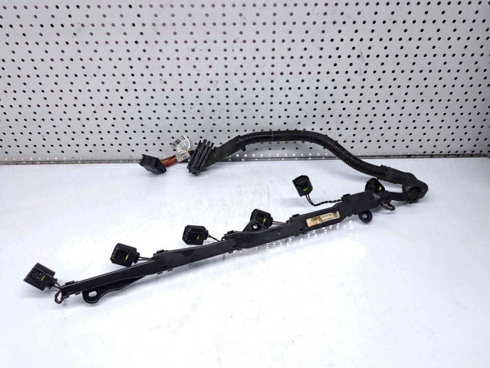 Instalatie injectoare Bmw 7 (F01, F02) [Fabr 2008-2015] 759045905 3.0 N57 