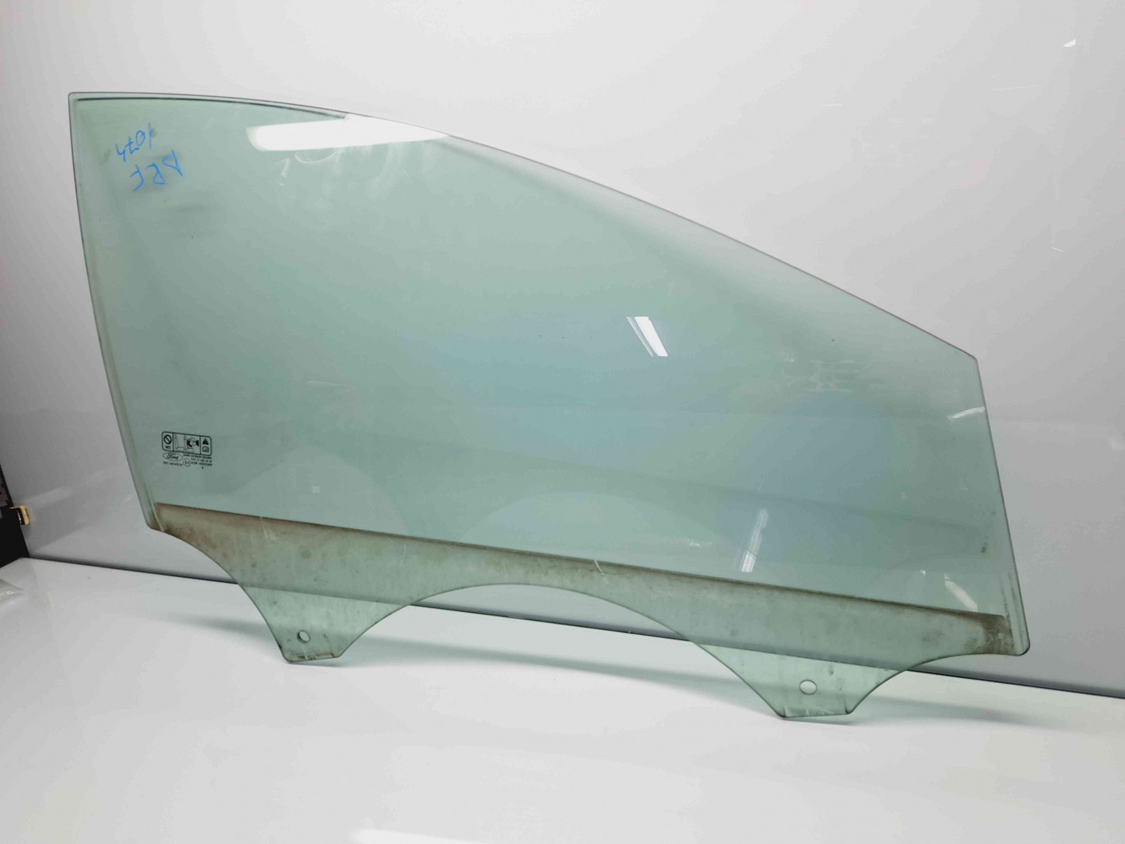 Geam usa dreapta fata Ford Mondeo 4 [Fabr 2007-2015] OEM - imagine 4