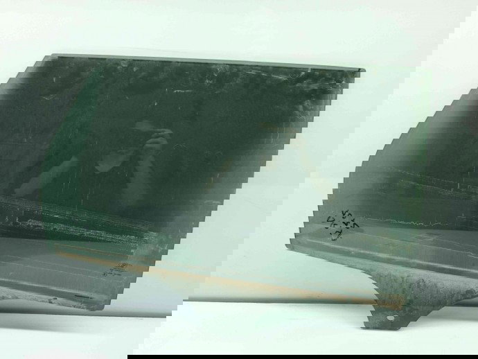 Geam usa dreapta spate Ford Focus 3 [Fabr 2010-2018] OEM