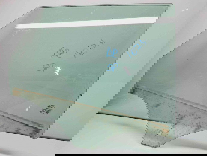 Geam usa dreapta spate Ford Mondeo 4 [Fabr 2007-2015] OEM