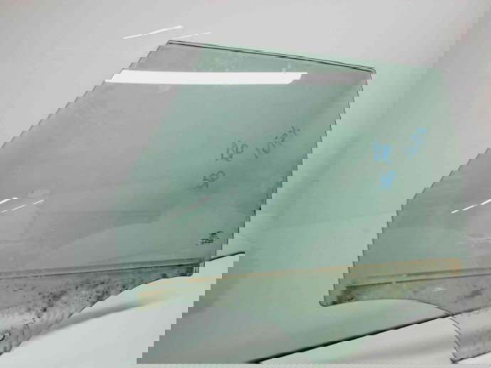 Geam usa dreapta spate Ford Mondeo 4 [Fabr 2007-2015] OEM