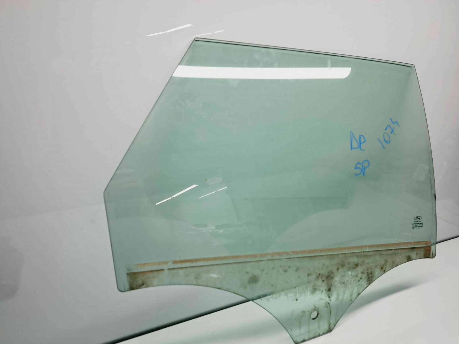 Geam usa dreapta spate Ford Mondeo 4 [Fabr 2007-2015] OEM - imagine 3