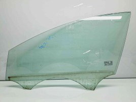 Geam usa stanga fata Ford Mondeo 4 [Fabr 2007-2015] OEM