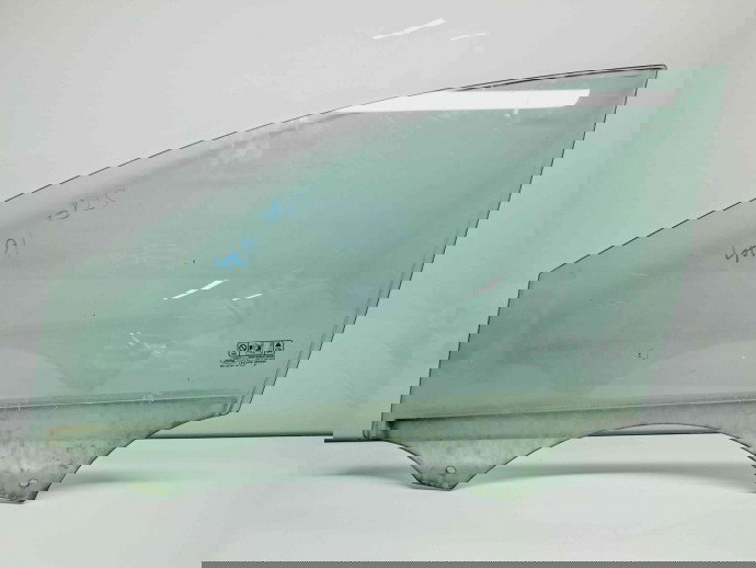 Geam usa stanga fata Ford Mondeo 4 [Fabr 2007-2015] OEM