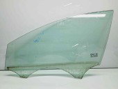 Geam usa stanga fata Ford Mondeo 4 [Fabr 2007-2015] OEM