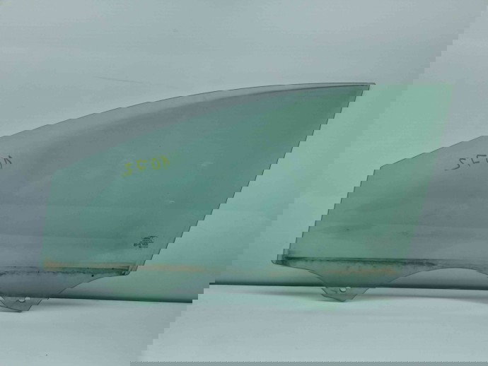 Geam usa stanga fata Ford Focus 3 [Fabr 2010-2018] OEM