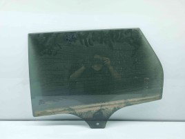 Geam usa stanga spate Ford Focus 3 [Fabr 2010-2018] OEM