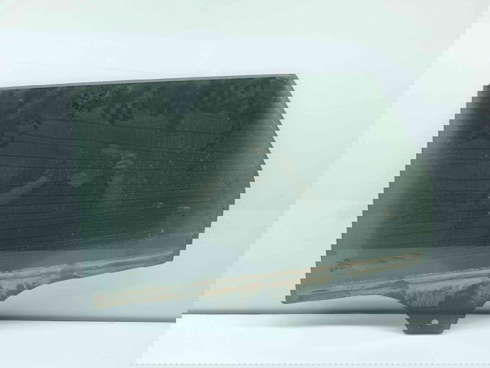Geam usa stanga spate Ford Focus 3 [Fabr 2010-2018] OEM