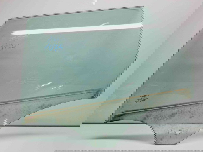 Geam usa stanga spate Ford Mondeo 4 [Fabr 2007-2015] OEM