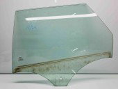 Geam usa stanga spate Ford Mondeo 4 [Fabr 2007-2015] OEM