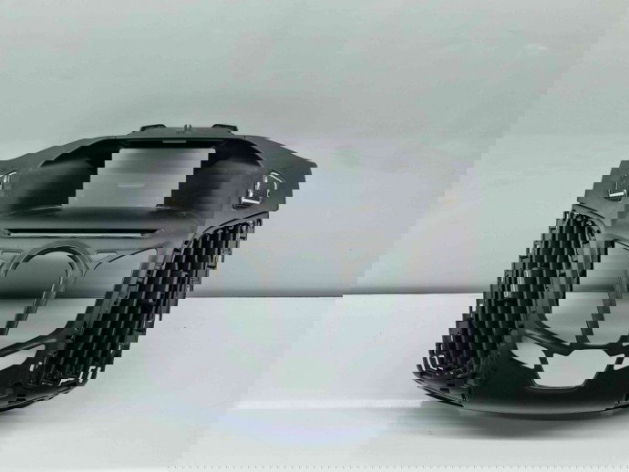  Grila aerisire centrala Ford Focus 3 [Fabr 2010-2018] BM51-18835-BF