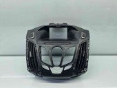  Grila aerisire centrala Ford Focus 3 [Fabr 2010-2018] BM51-18835-BF