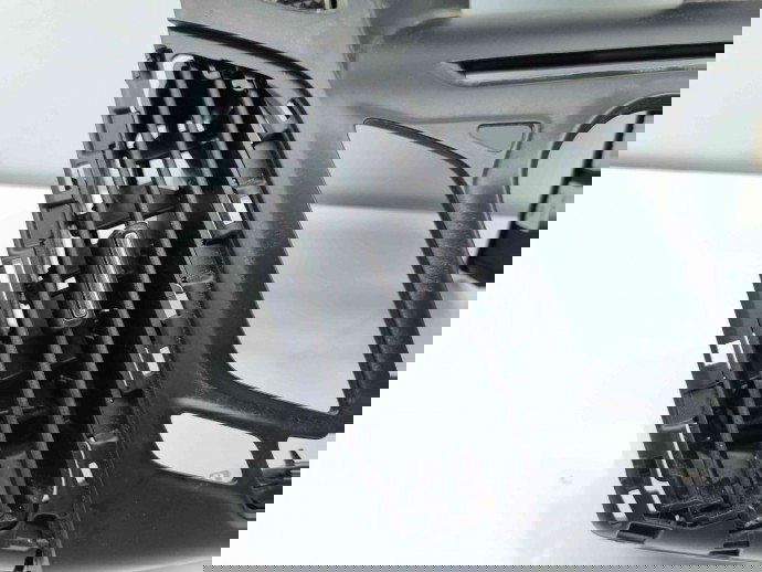  Grila aerisire centrala Ford Focus 3 [Fabr 2010-2018] BM51-18835-BF