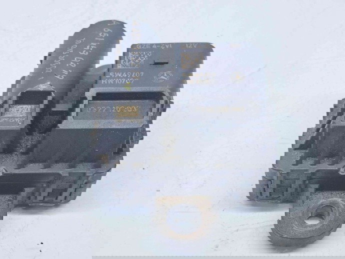  Releu bujii Mercedes Clasa C (W204) [Fabr 2007-2014] A6511530279 